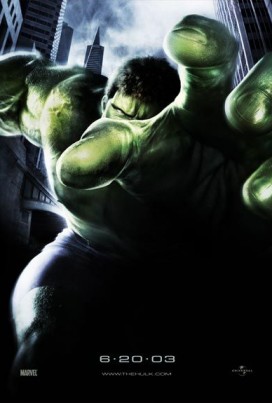 Hulk, 2003