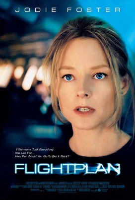 Flightplan, 2005